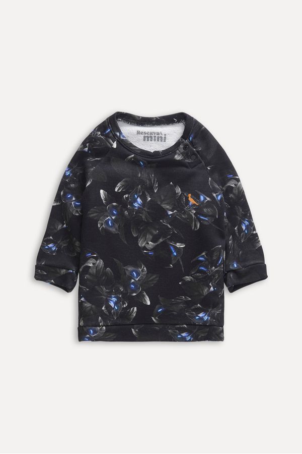 SUETER BB MOLETOM ILUMINADO