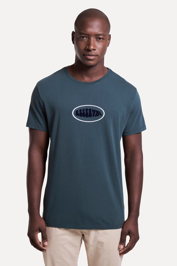 Camiseta Estampada Gaso