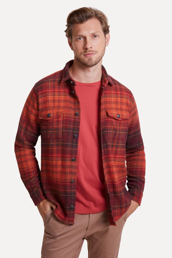 JAQUETA CURITIBA LENHADOR