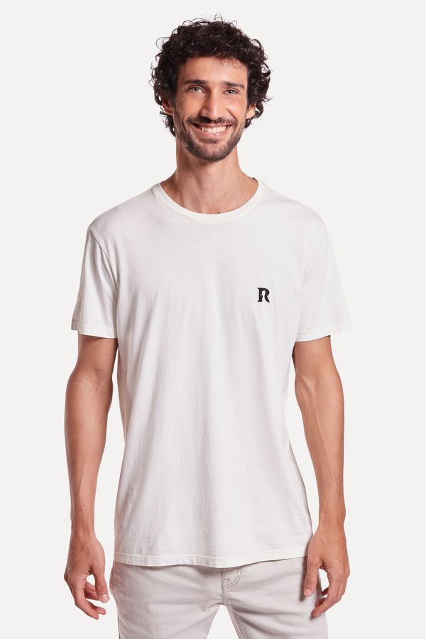 Camiseta Estampada Tulipa Costas