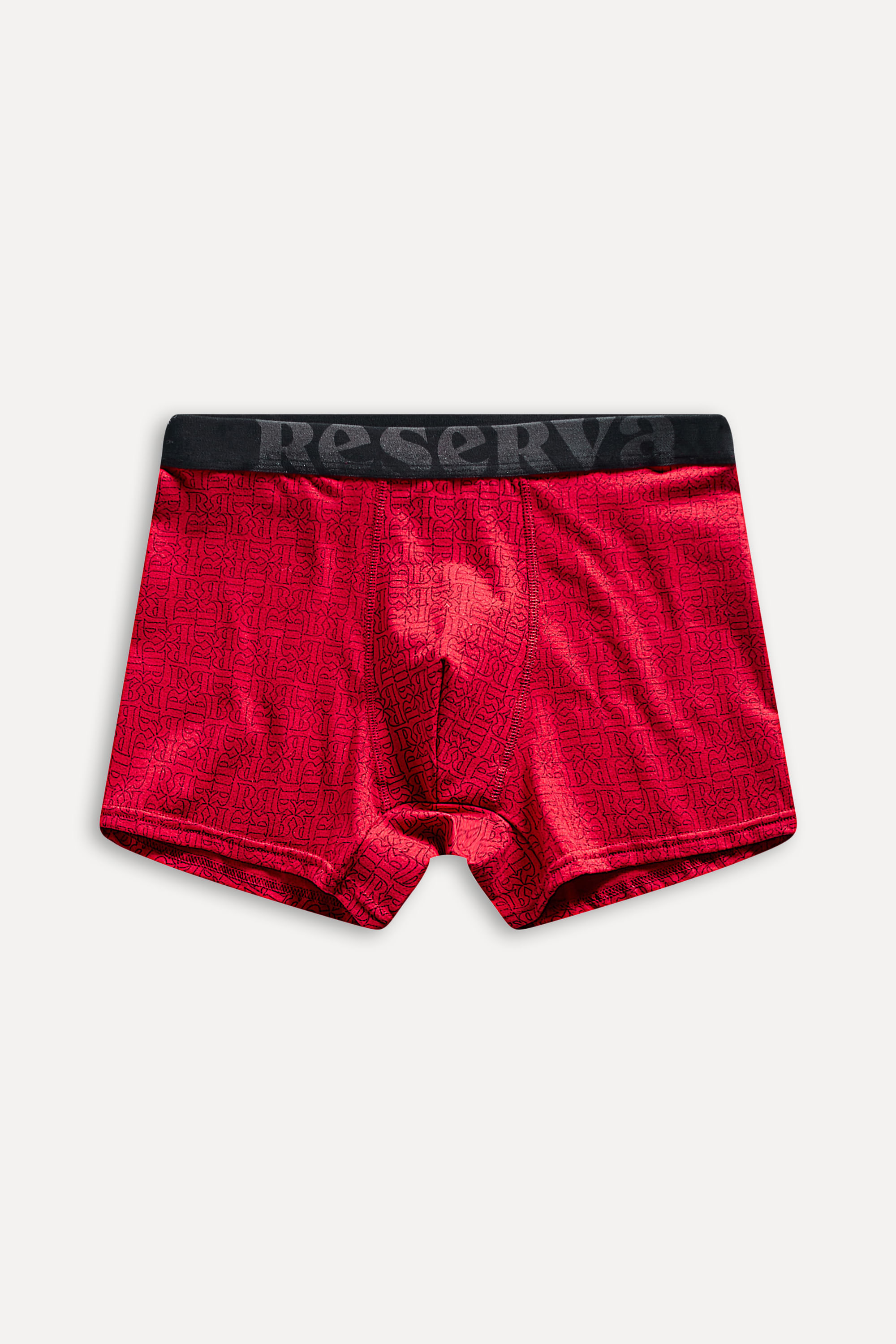 Cueca Boxer Monograma