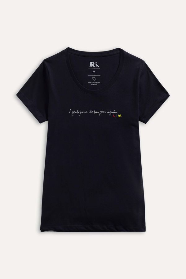 Camiseta Feminina A Gente Junto