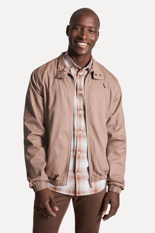 Jaqueta Casual Sarja