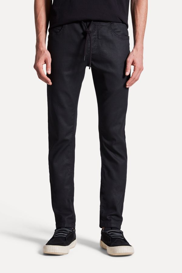 Calca Jeans Jogger Ozzy