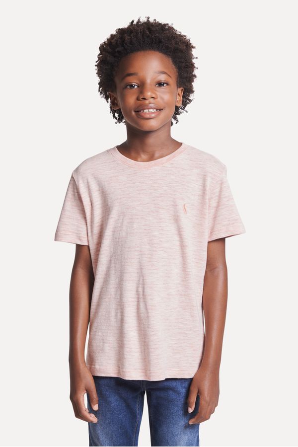 Camiseta Mini Nova Biblos