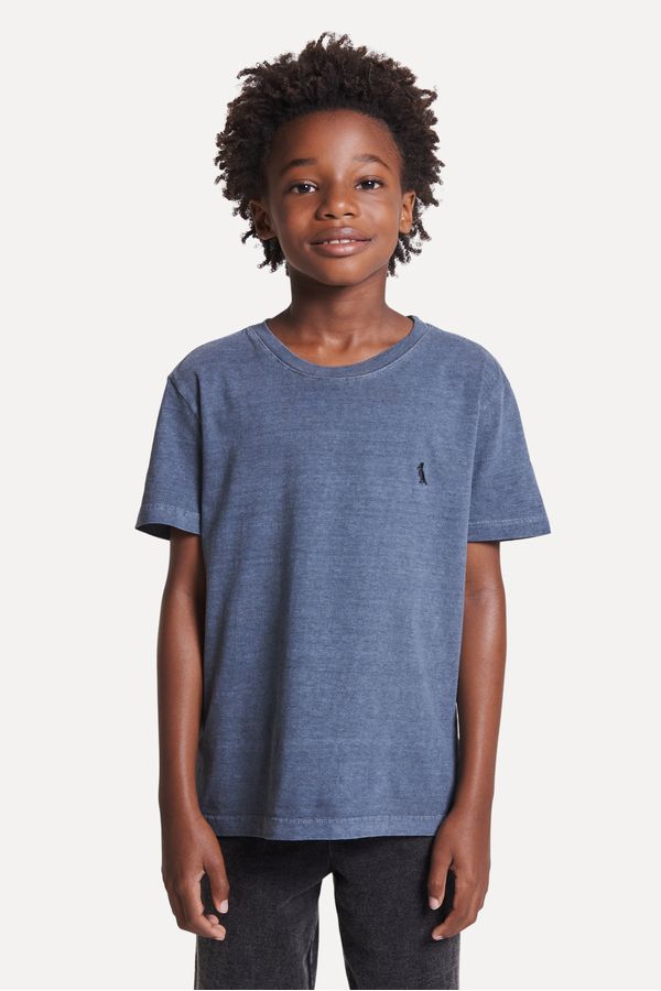 Camiseta Mini Mescla Paris