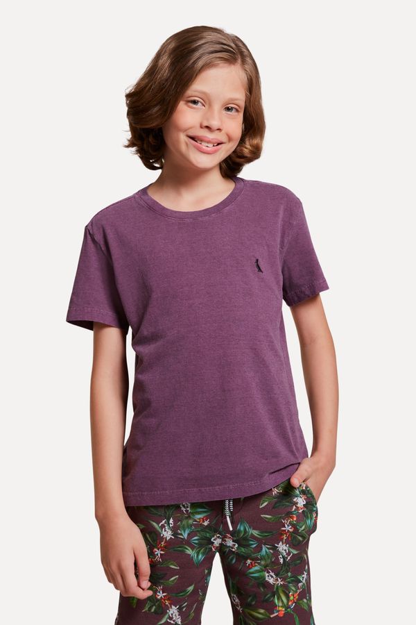 Camiseta Mini Mescla Paris