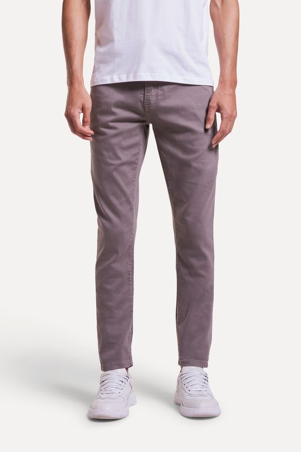 Calça Skinny Color