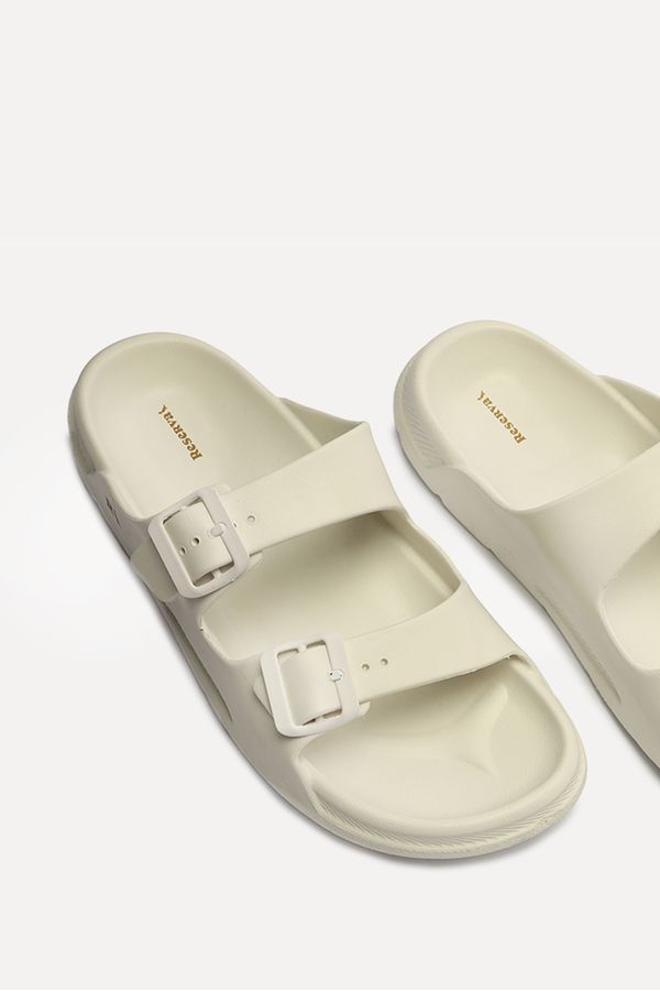 Sandalia Rsv Arpoador