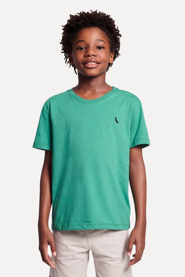 Camiseta Mini Mescla Paris