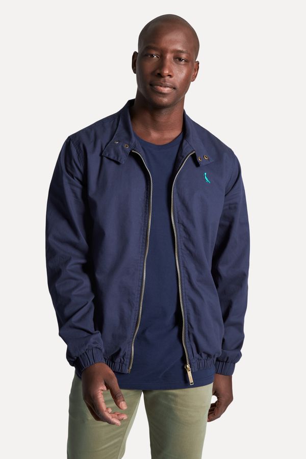 Jaqueta Casual Sarja