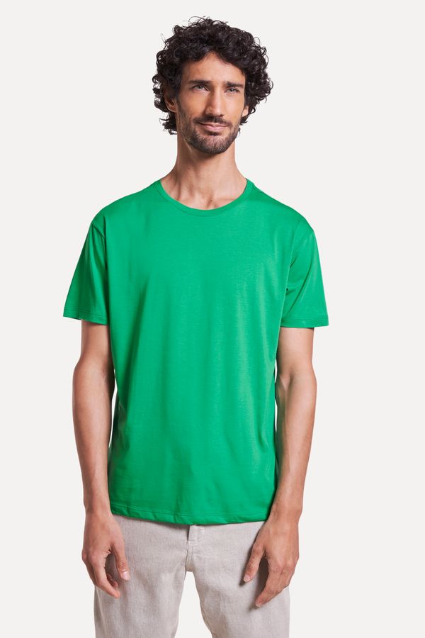 Camiseta Pima Cores