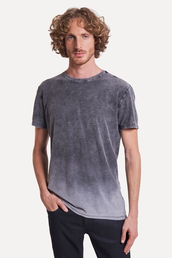 Camiseta Dupla Face Fenix