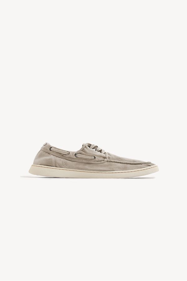 Tenis Top Sider Canvas