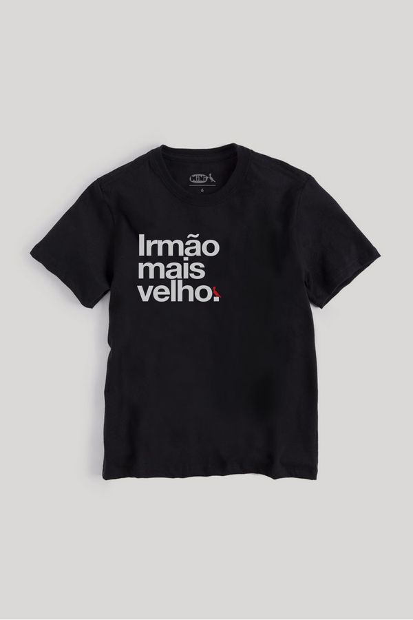 Camiseta Reserva Mini Irmão Mais Velho