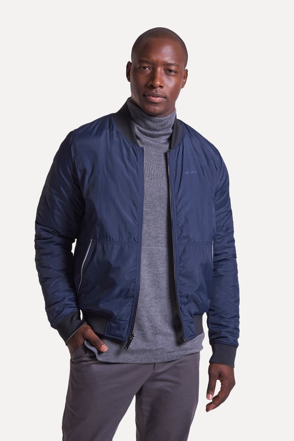 Bomber Dupla Face Voo