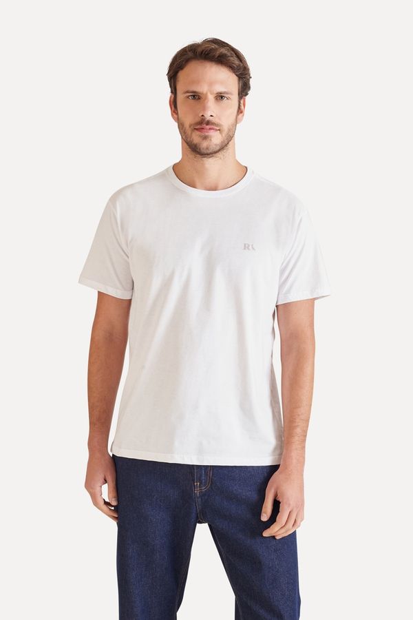 Camiseta Estampada Ilha Costas