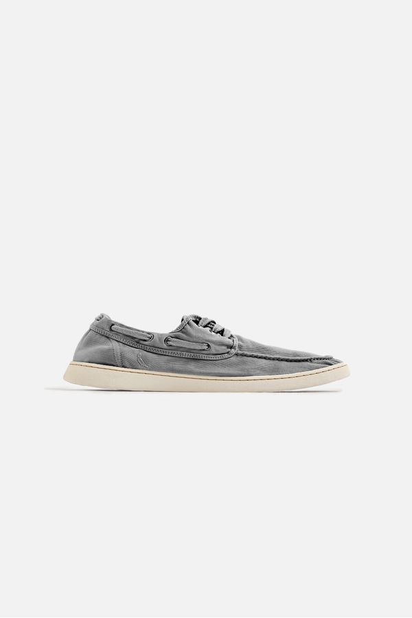 Tenis Top Sider Canvas