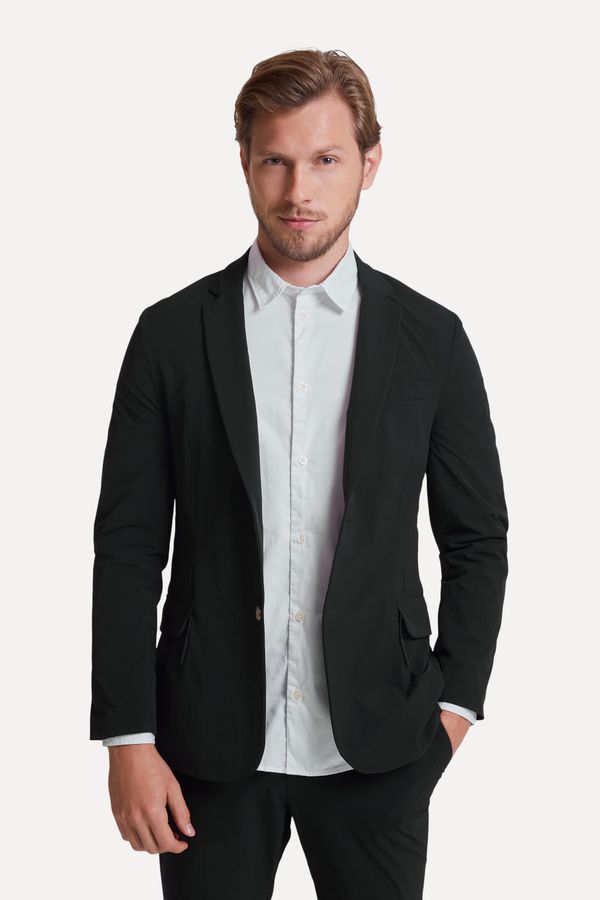 Blazer Nautico Stretch