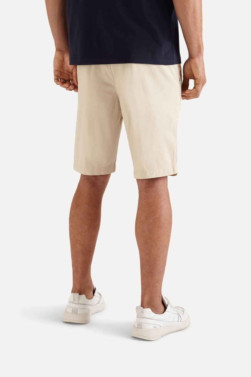 Bermuda Reserva Casual Iron