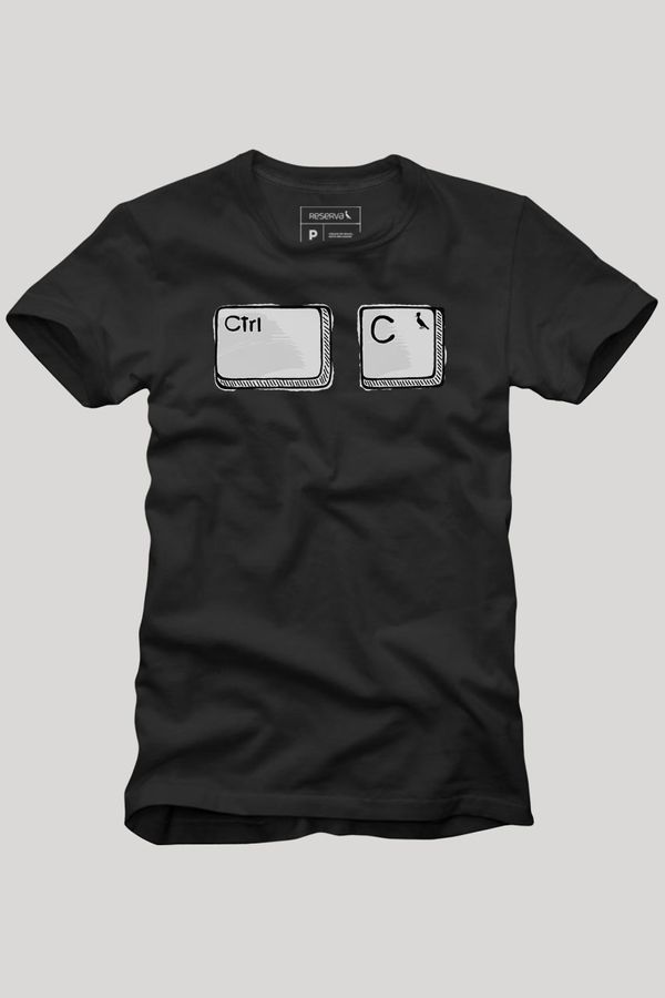 Camiseta Ctrl C