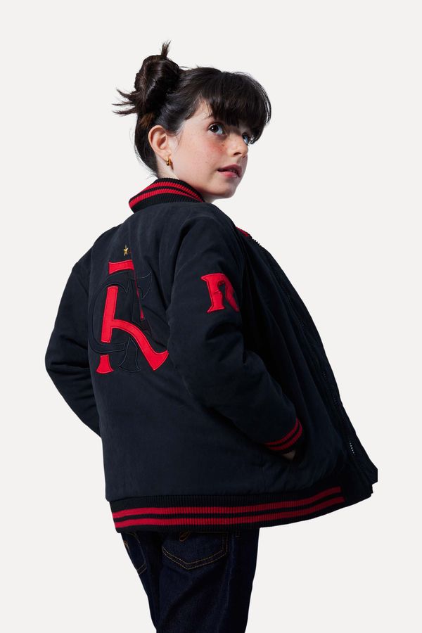 Jaqueta Mini Flamengo