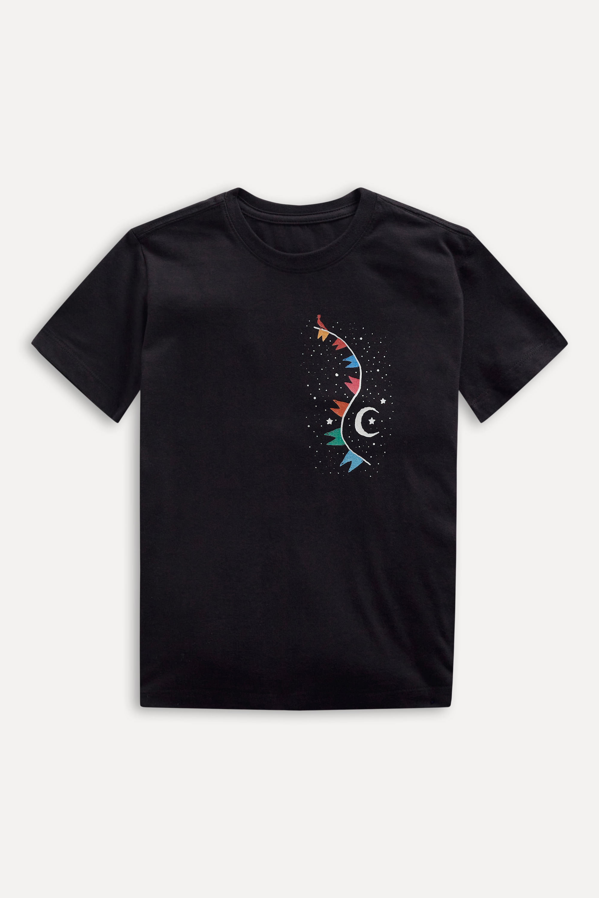 Camiseta Mini Noite De Sao Joao