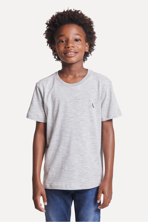 Camiseta Mini Nova Biblos