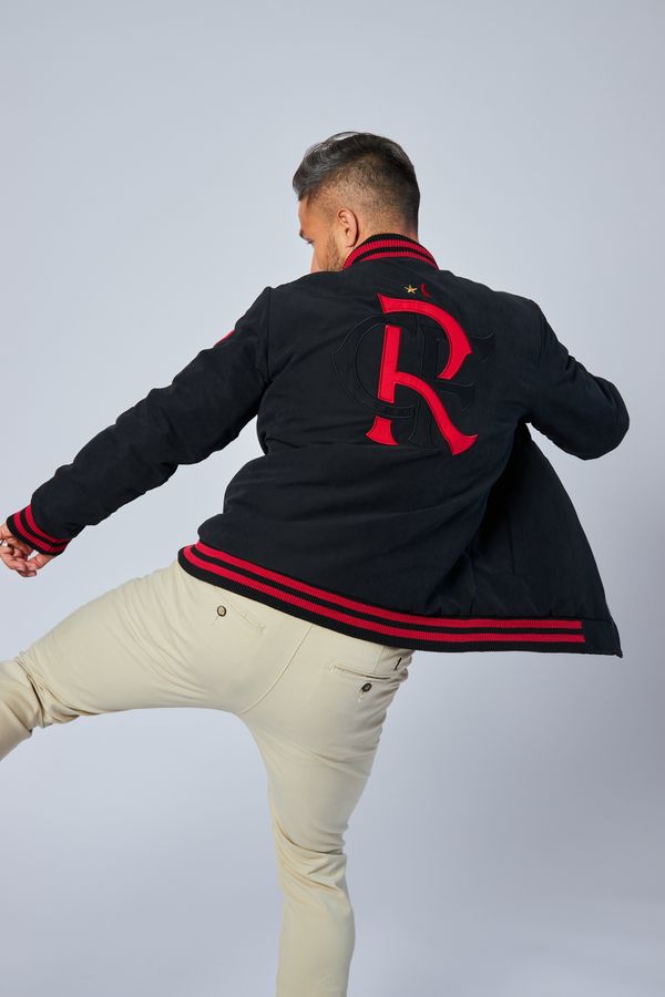 Jaqueta Flamengo