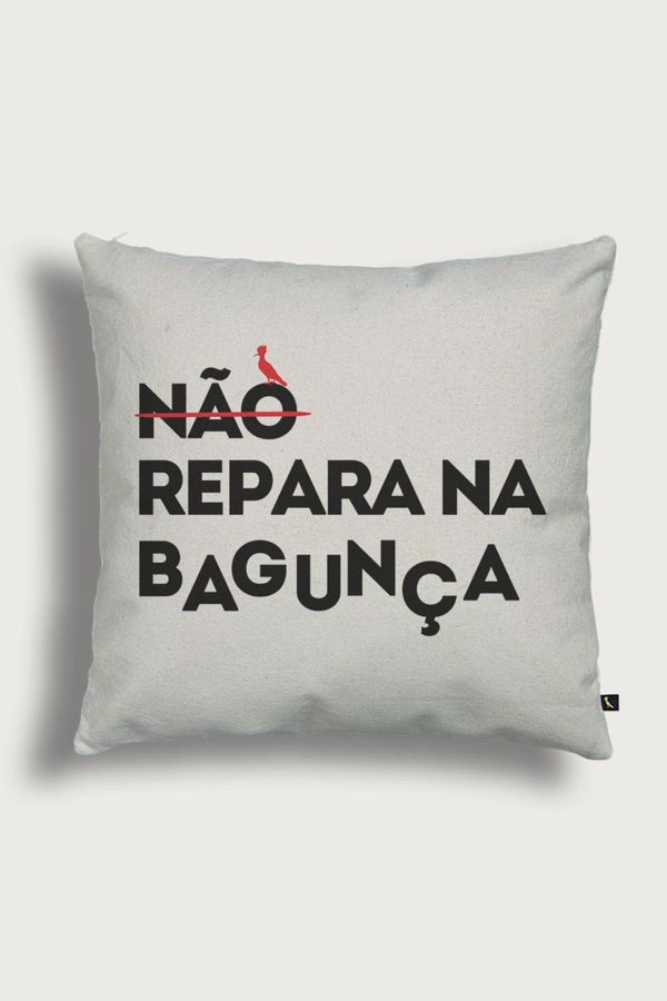 Almofada Bagunça
