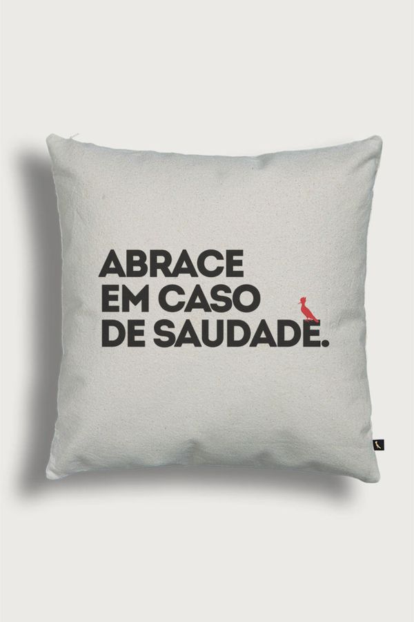 Almofada Abrace