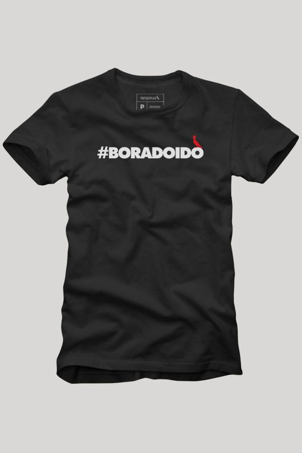 Camiseta Reserva Bora Doido