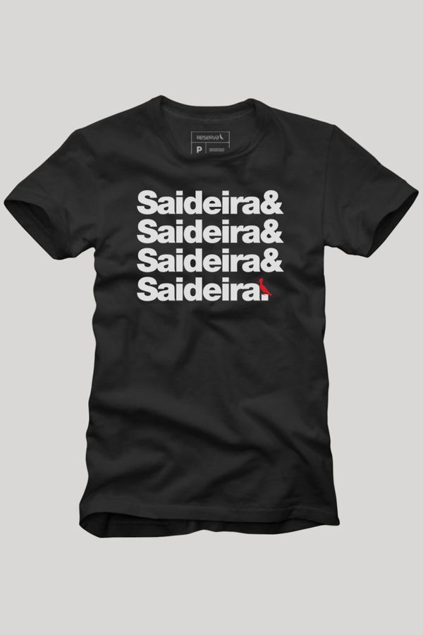Camiseta Reserva Saideira