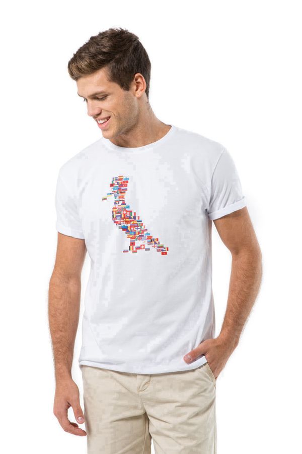 Camiseta Reserva Pica-pau Europa