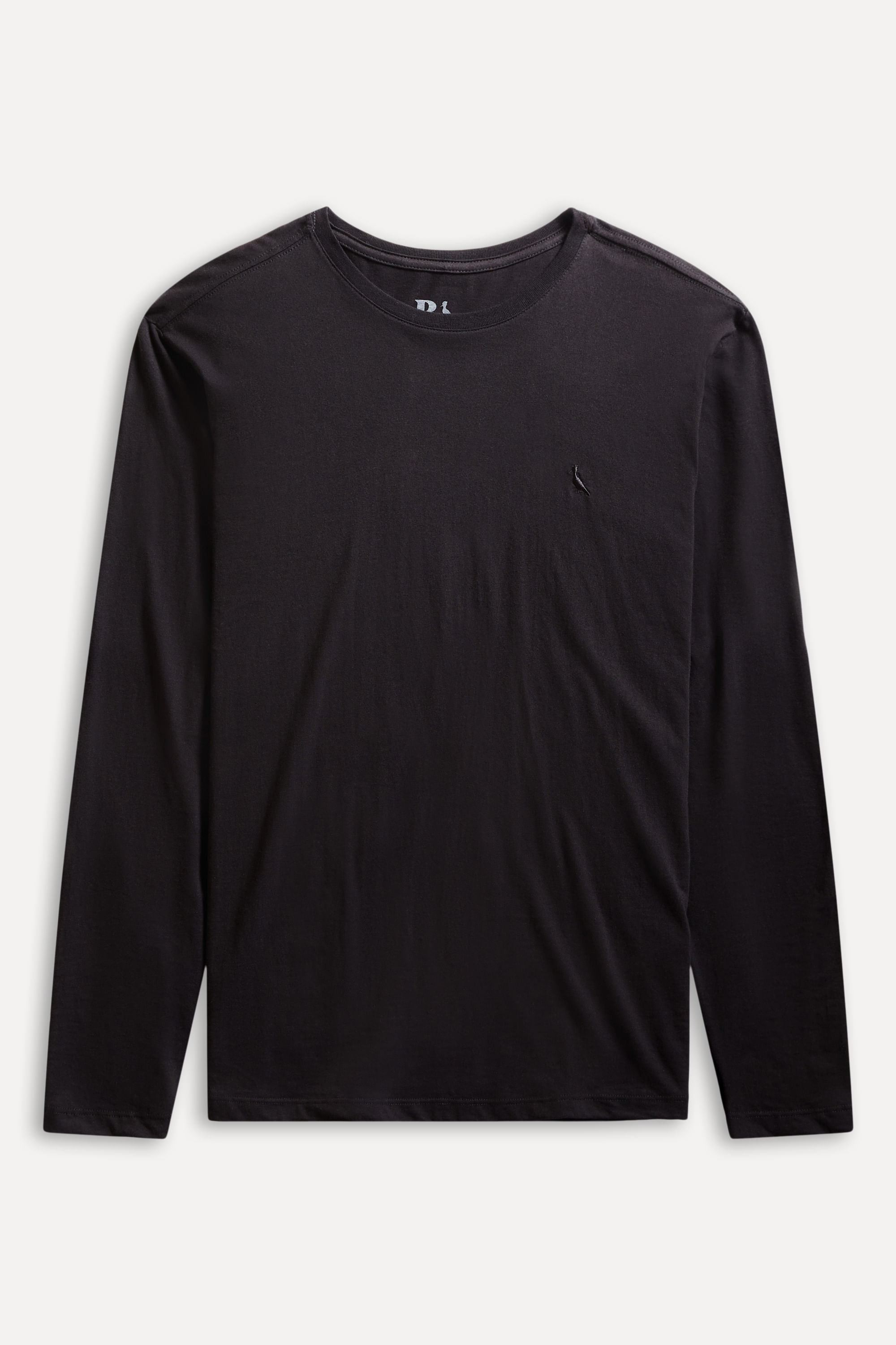 Camiseta Ml Pica Pau Bordado Noturno