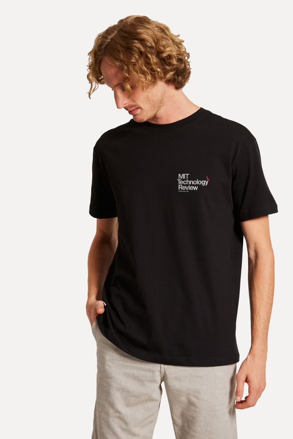 Camiseta Mit Tech Review
