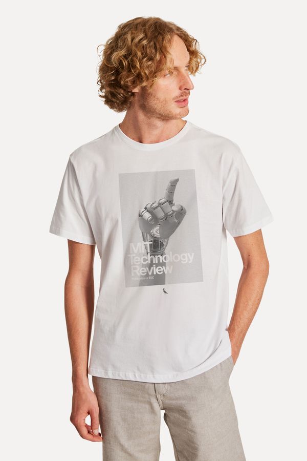 Camiseta Mit Creation