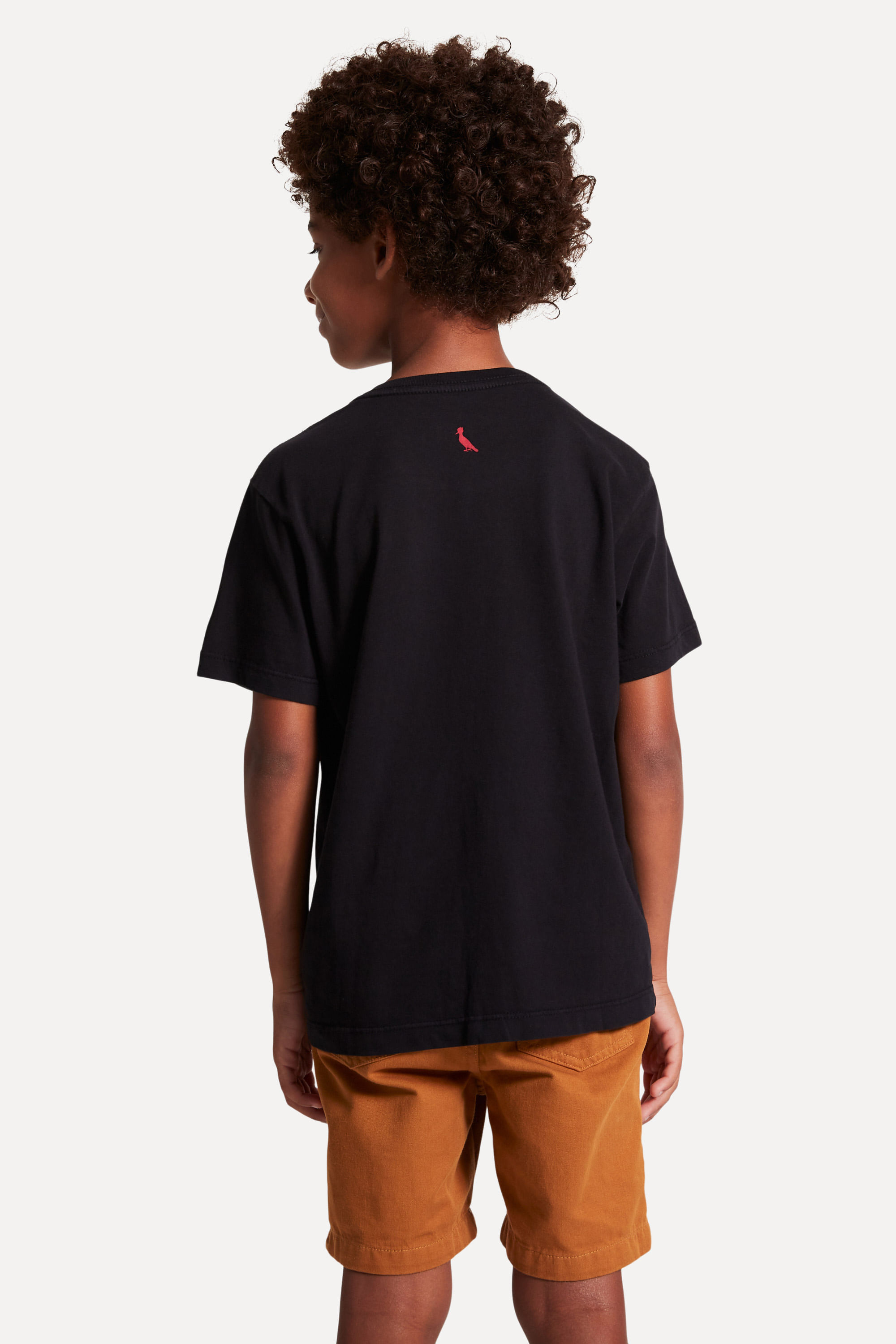 Camiseta Mini Player 2