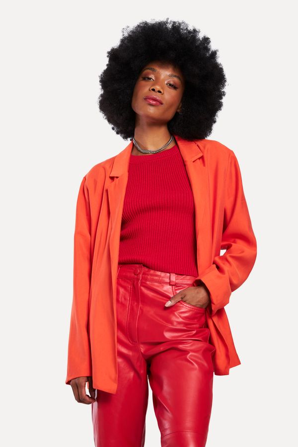 BLAZER OVER ALFAIATARIA