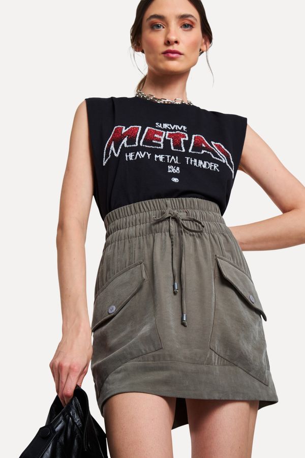 SAIA ALFAIATARIA MILITAR