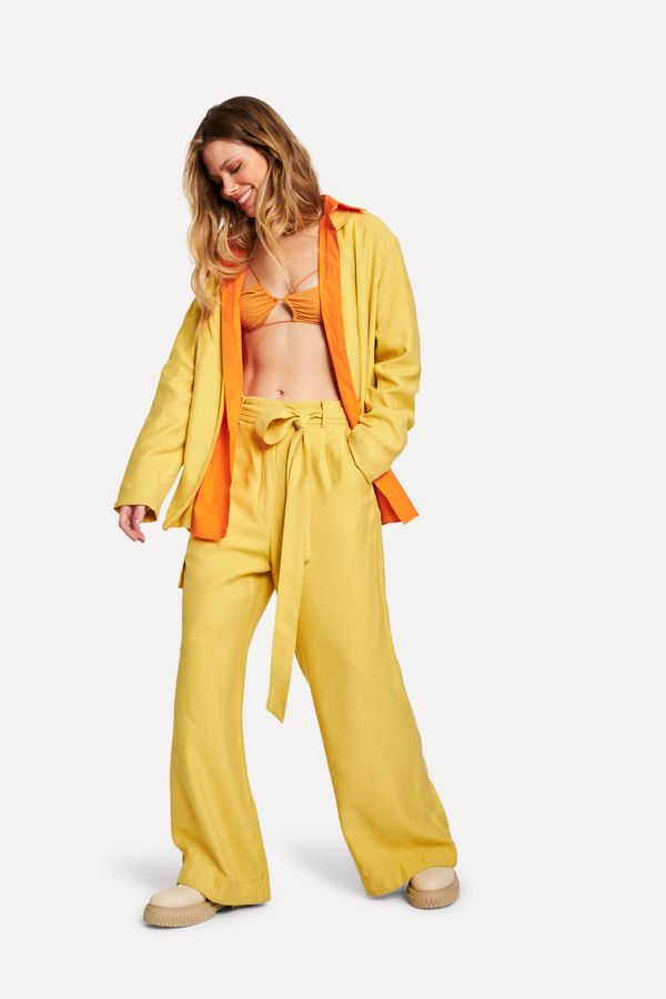 BLAZER OVER ALFAIATARIA