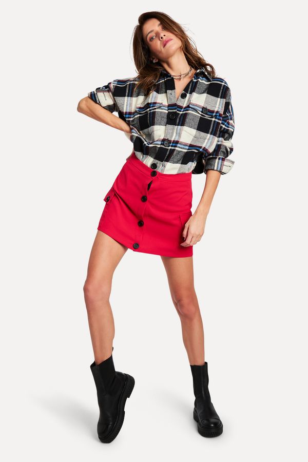 SAIA ALFAIATARIA BOTOES