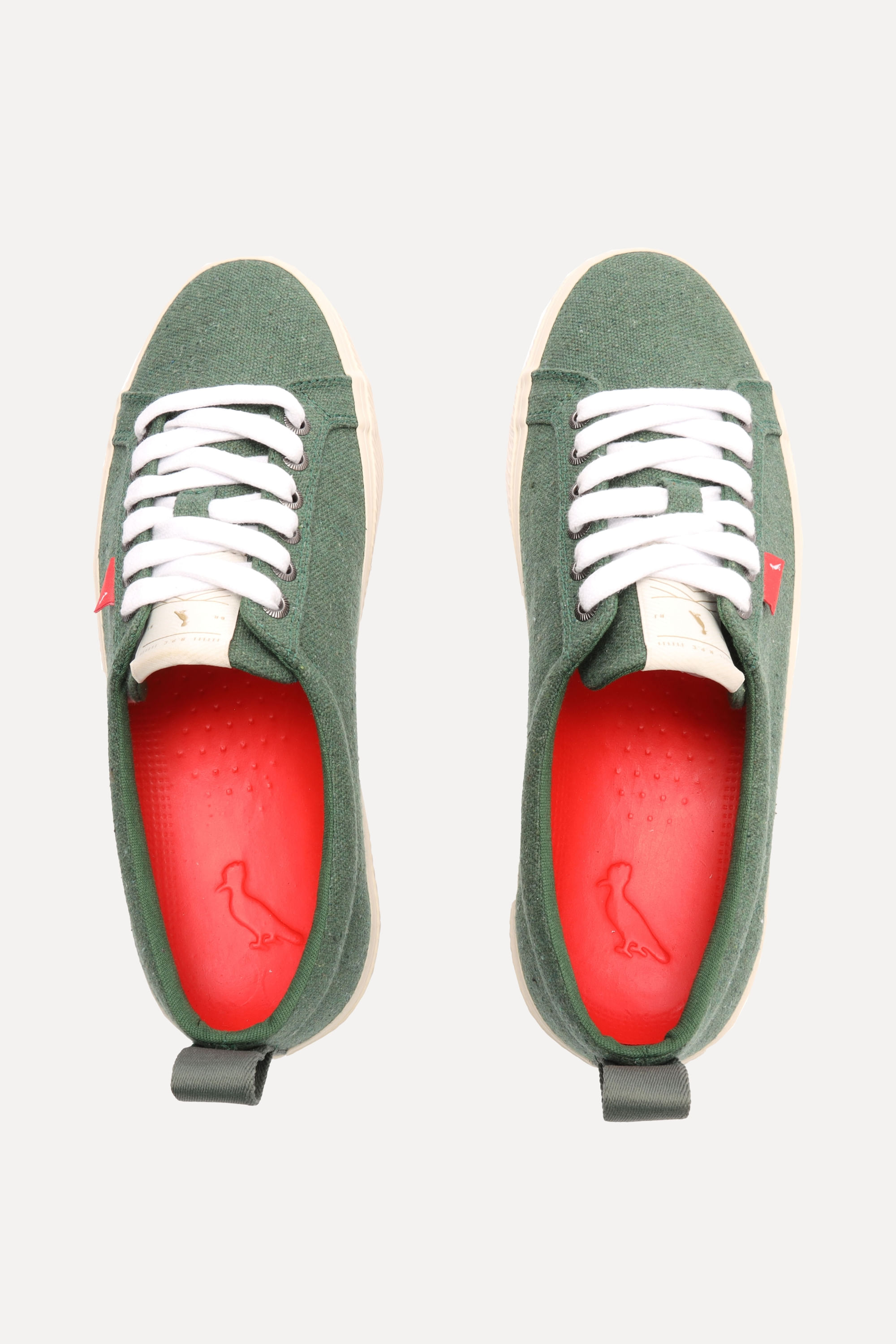 Tenis Rsv Ultra Basic - Rappi