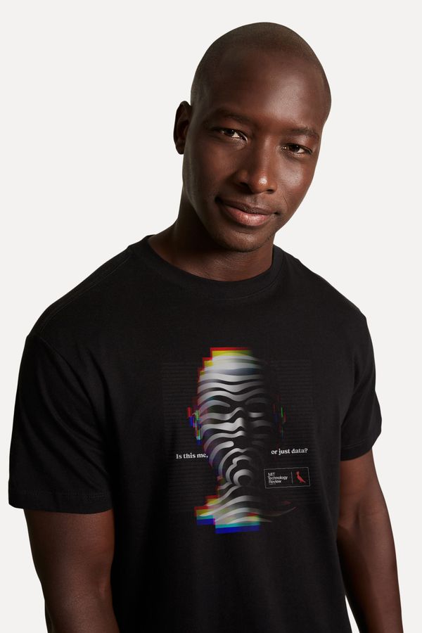 Camiseta Mit Is This Me