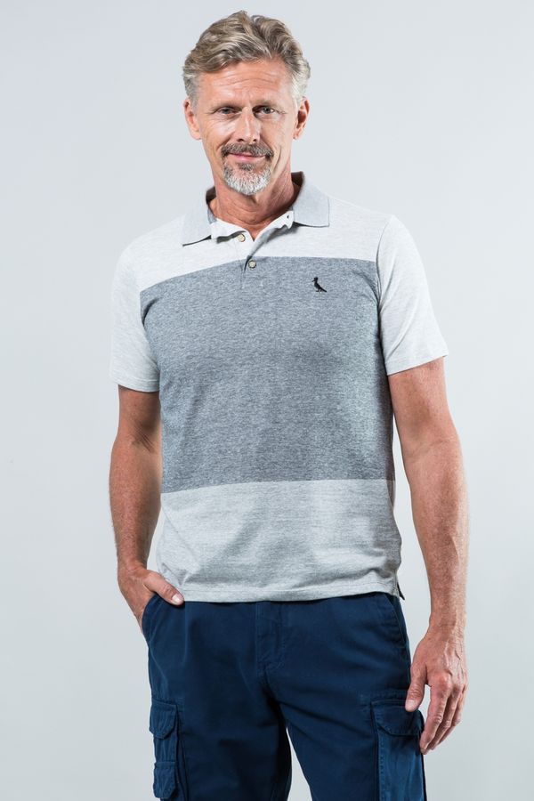 POLO RESERVA QUADRITONS