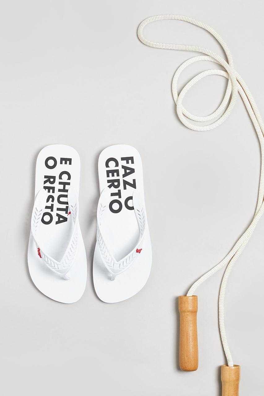 Chinelo Trancoso #1014 Reserva