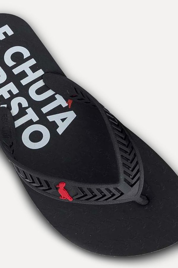 Chinelo Trancoso #1014 Reserva