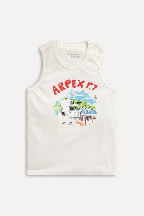 Regata Mini Estampada Arpex P7