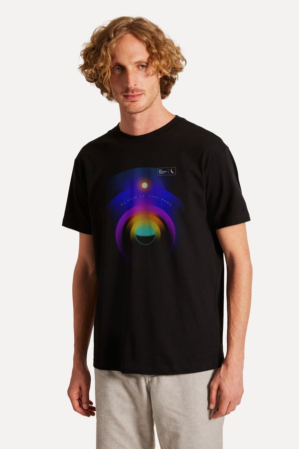 Camiseta Mit Cool Down