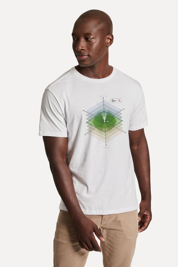 Camiseta Mit Espaco Planos